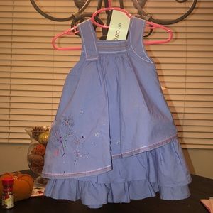 Kenzo Kids dress 18m